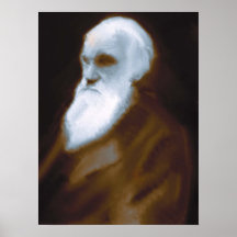 A Scientific Man Poster