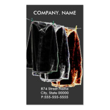 A Super Great Card Business Card Templates