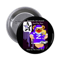 A TBA Award  Button