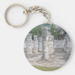A thousand pillars keychains