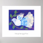 A Time for Peace poster