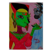 A_touch_of_Class Card