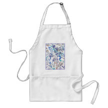 A Touch of Nature Aprons