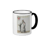 A Venetian Templar Mugs