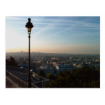 A View of Paris Postcards