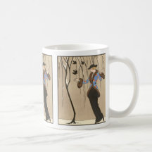 A Walk in the Park Mugs