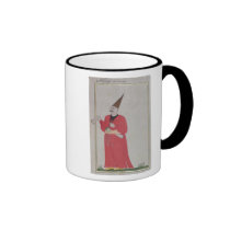 A Writer  from 'Costumes mugs