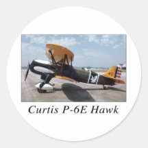 AA124 STICKERS