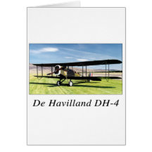 AA126 GREETING CARD