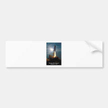 AA163 BUMPER STICKER