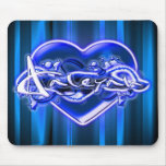 Aaleyah Mouse Pad