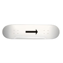 aarow board skate board deck
