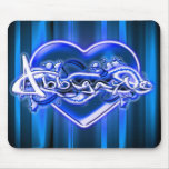 Abbigayle Mouse Pads