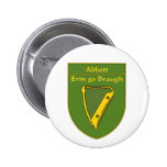 Abbott 1798 Flag Shield Button