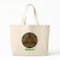 Abbott Celtic Knot bags