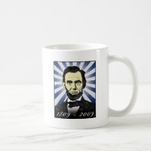 abe coffee mugs