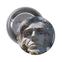 Abe Lincoln Buttons