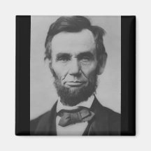 Abe Magnet