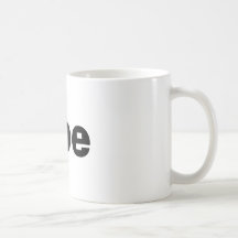 Abe Mug