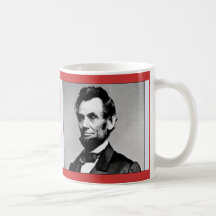 ABE MUG