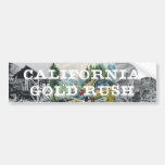 ABH California Gold Rush Bumper Stickers
