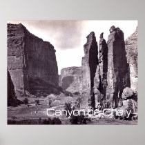 ABH Canyon de Chelly posters