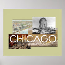 ABH Chicago posters