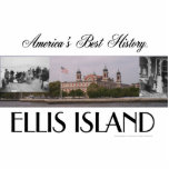 ABH Ellis Island Photo Cut Outs