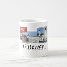 ABH Gateway NRA Coffee Mugs