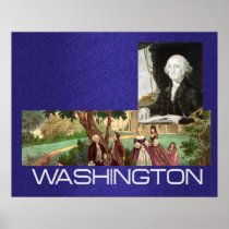 ABH George Washington posters