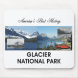 ABH Glacier Mouse Pad