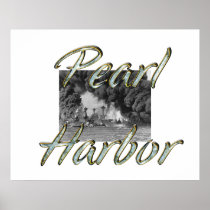 ABH Pearl Harbour posters
