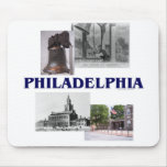 ABH Philadelphia Mouse Pads