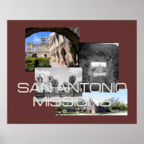 ABH San Antonio posters