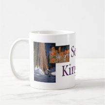 ABH Sequoia Mug