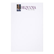 ABH Sequoia Stationery Paper