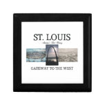 ABH St. Louis Gateway Gift Boxes