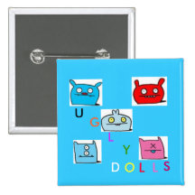 abima, Babo, big toe, bop n'beep, bop n'beep2, ... Button