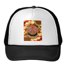 ablaze hat