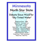 About Minnesota Post Cards