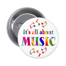 About Music Button