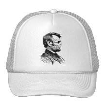 Abraham Lincoln Hat