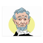 Abraham Lincoln Post Cards