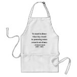 Abraham Lincoln Quote 8a Aprons