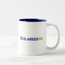 Absence Mug
