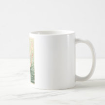 Absinthe Robette Coffee Mug