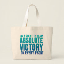 Absolute Sheen bags