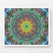 ABSTRAC2011_0401AD MOUSE PADS