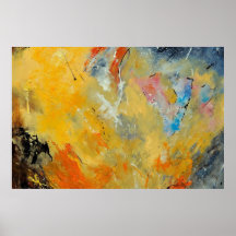 abstract 8821012 posters