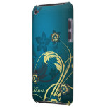 Abstract Art 43 iPod Touch Case